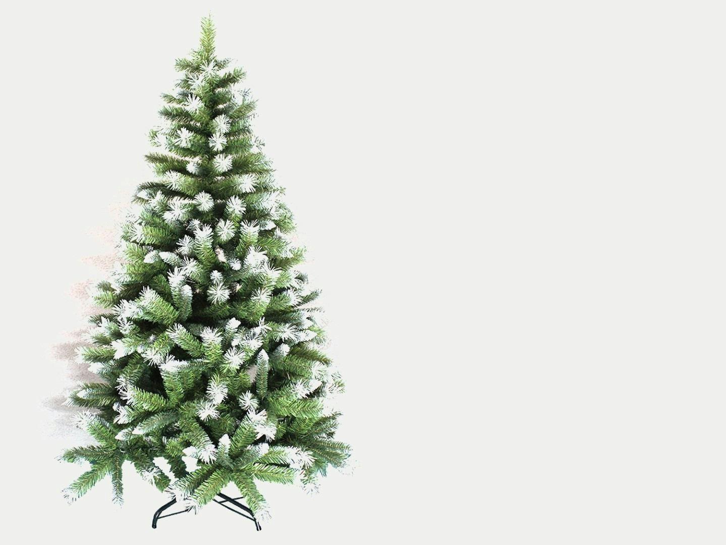 Árbol de navidad Arcoiris -240 cm de altura | MAKRO Marketplace