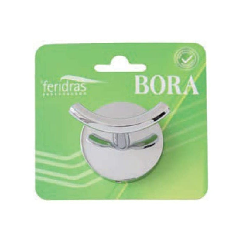 Feridras appendino bora cromato 607011