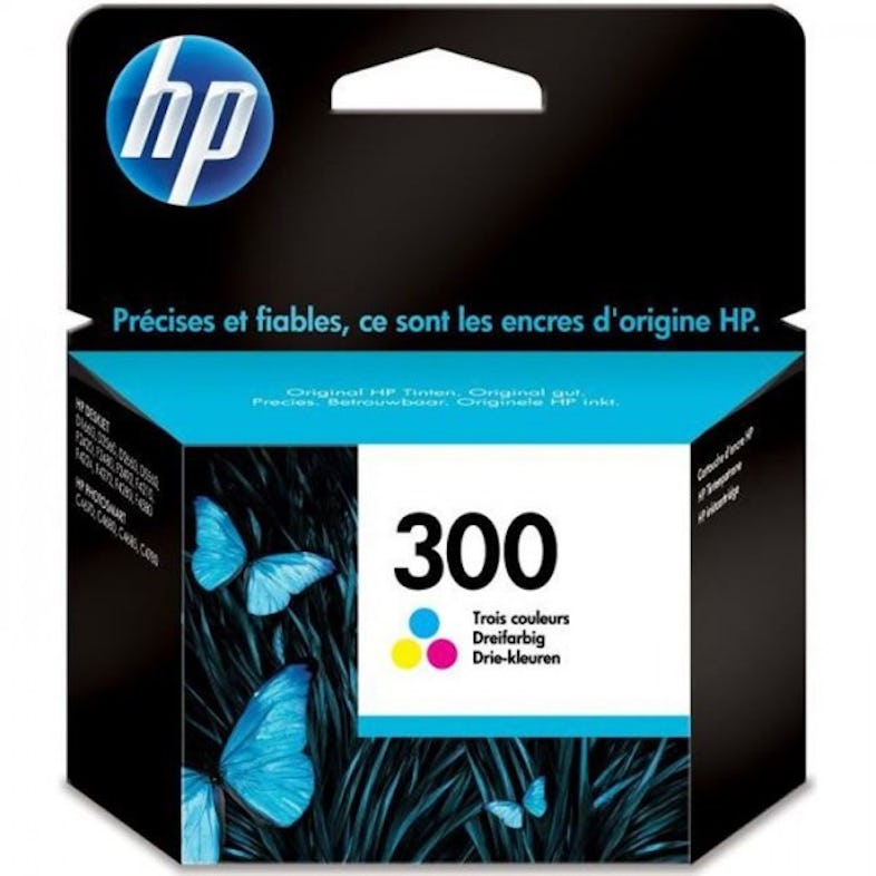 HP 963 Cartouche d'Encre Magenta Authentique (3JA24AE) pour HP OfficeJet  Pro 9010 series / 9020 series
