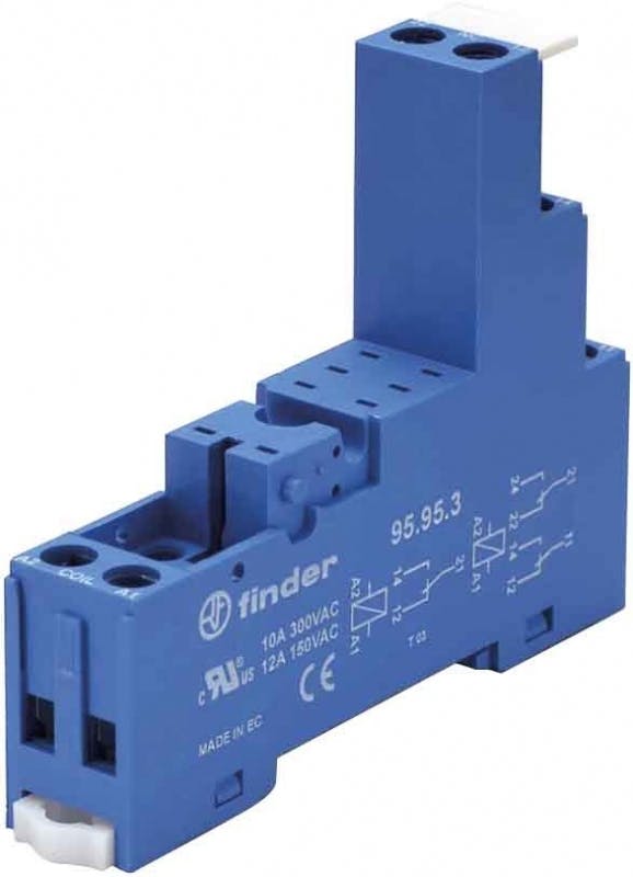 Finder Schraubfassung 95.95.30 959530 | METRO Marktplatz