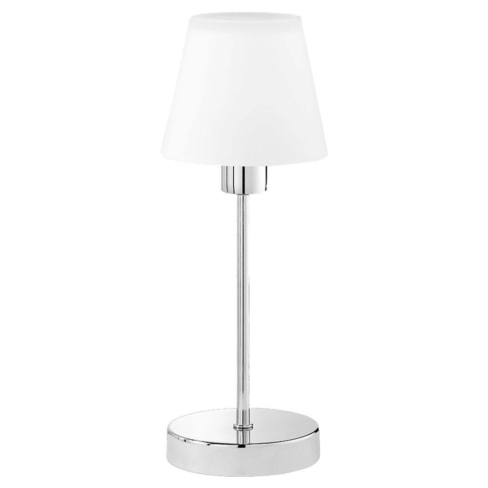 LED Lese Leuchte Nacht Schreib Tisch Lampe Filament Touch Dimmer Wohn Zimmer 