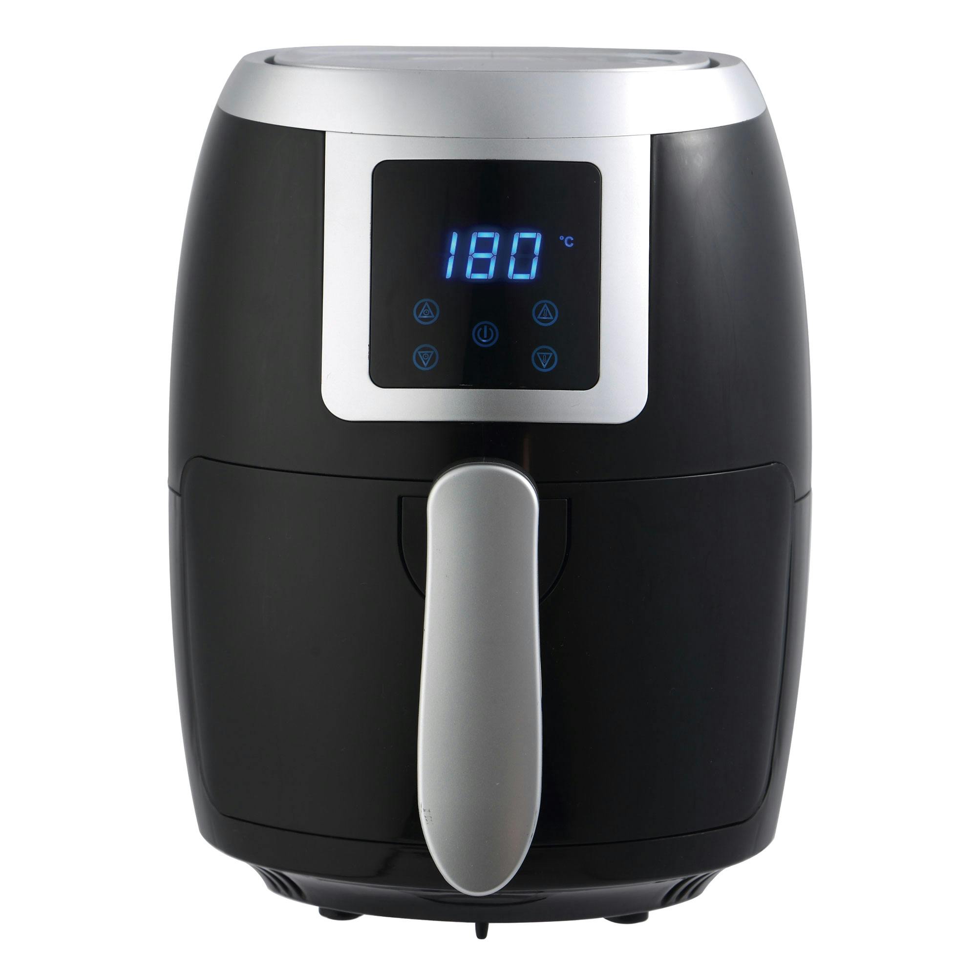 BERGNER Freidora De Aire 1000W Colección Foodies Masterpro | MAKRO ...