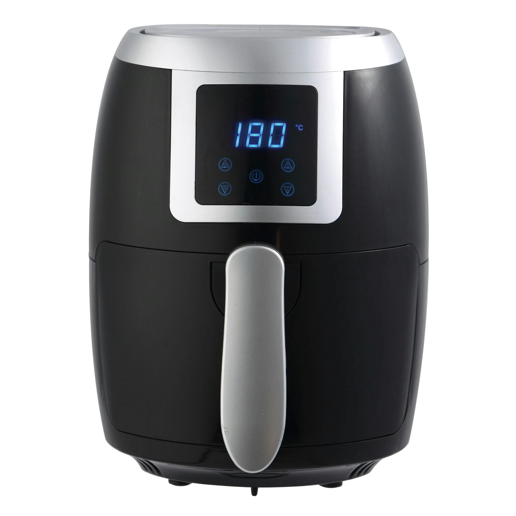 BERGNER Freidora de Aire 1000W Colección Foodies Masterpro MAKRO