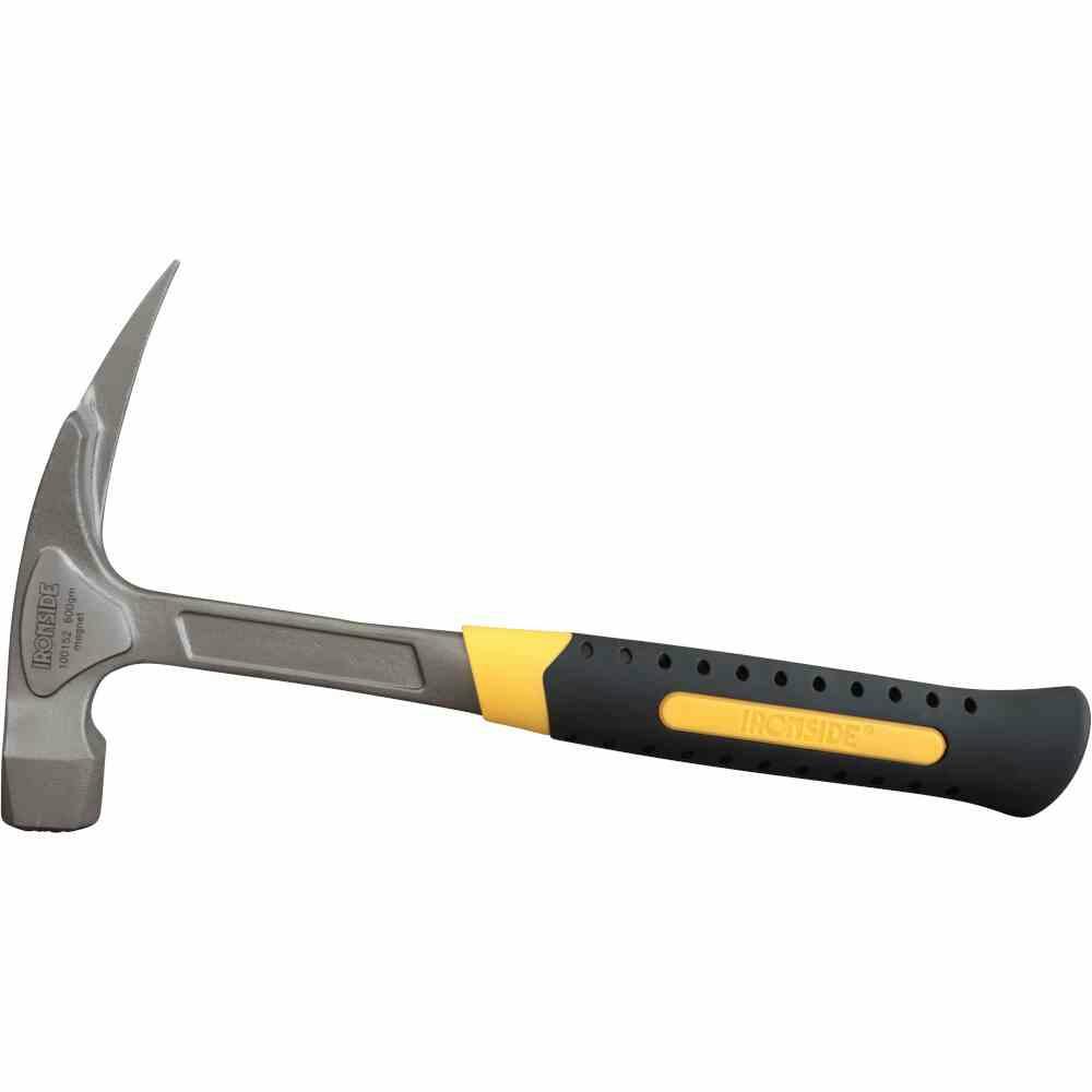 Lattenhammer 600g 2KomponentenGriff METRO