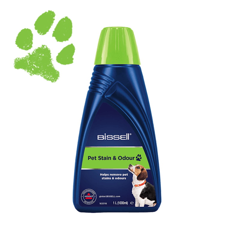 Bissell Détergent Wash & Refresh Pet