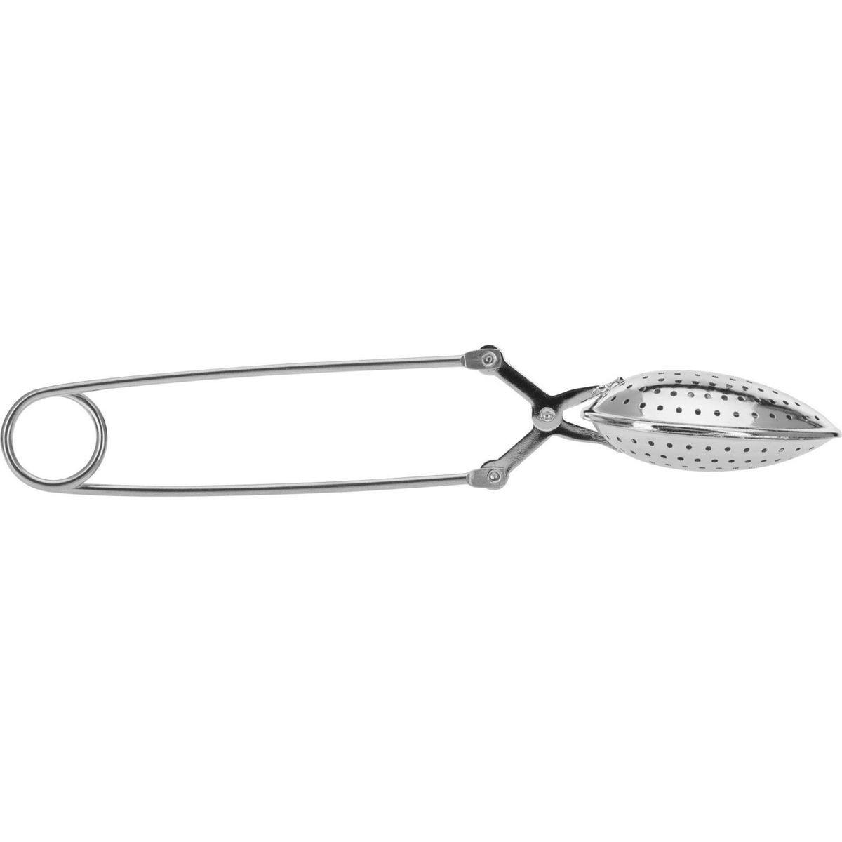 Kitchenaid Zubehör Eisportionierer Edelstahl, 5cm Eisportionierer Eiswürfel  Zange, image size:1200x1200