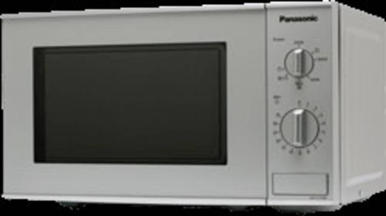 Panasonic Kombi Grill Mikrowelle 800 W | METRO Marktplatz