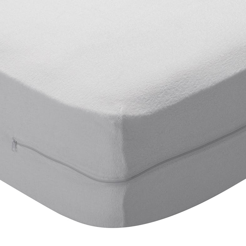 Protector de colchón de tencel premium 180x200cm Hípertranspirable