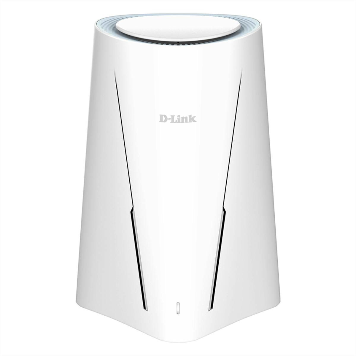 Router wireless D-Link G530 5G LTE, Wifi 6 AX3000 | METRO