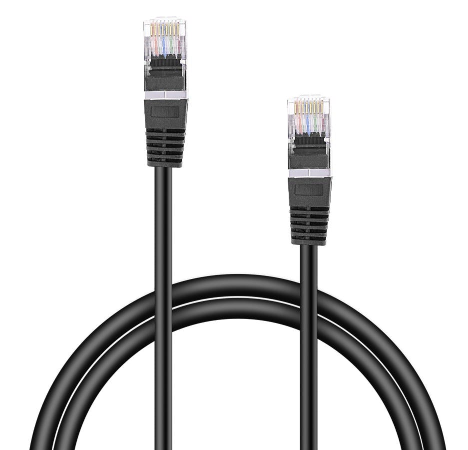 SPEEDLINK CAT 5e Network Cable STP, 15m Basic METRO Marktplatz