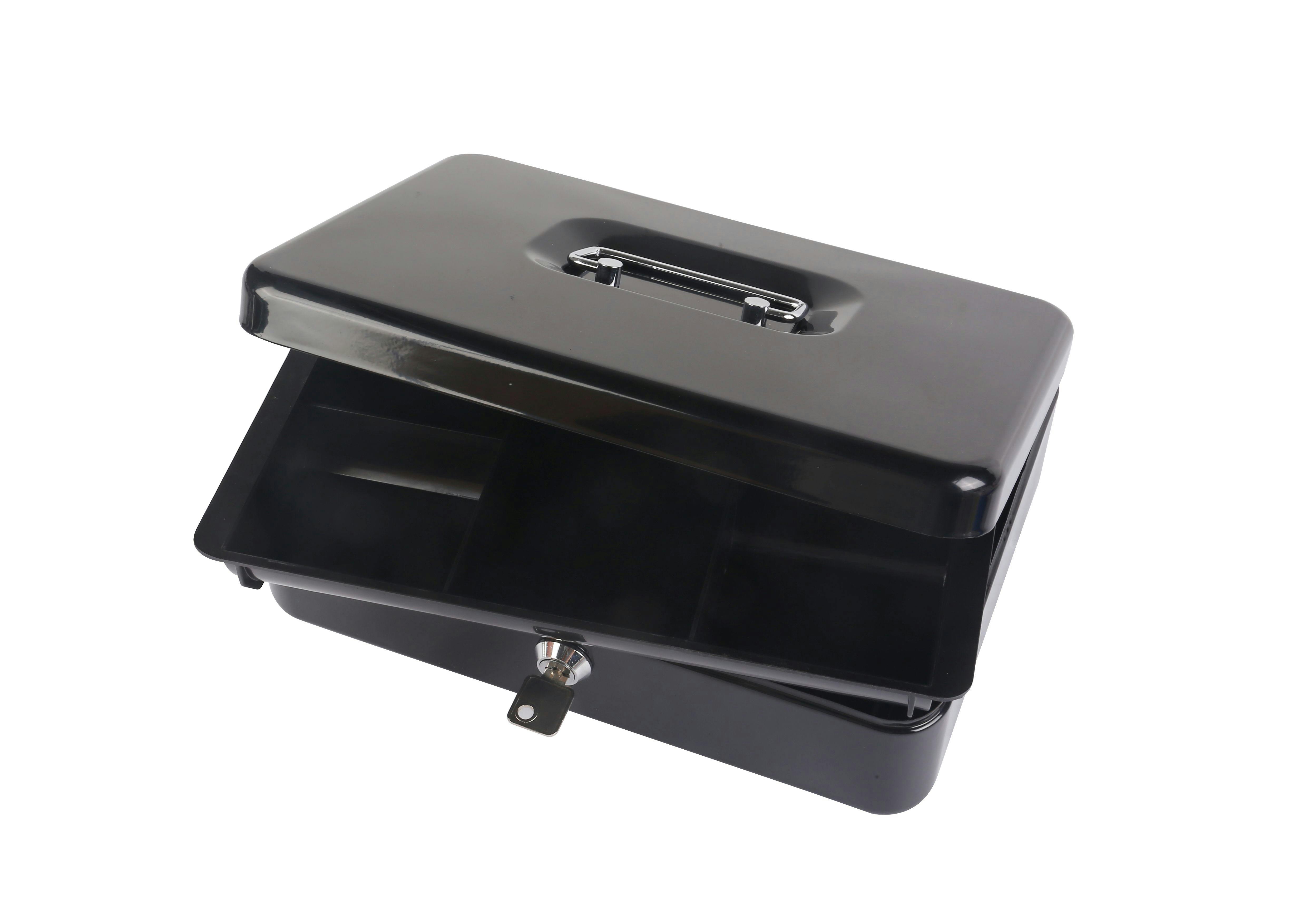 Caisse Avec Trieur à Monnaie Et Billets WEDO Plus