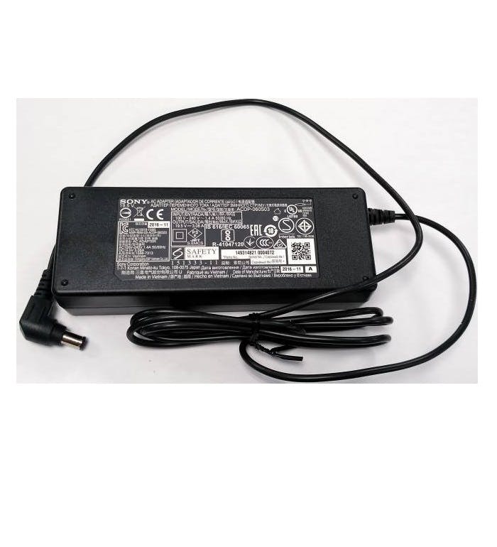 Sony ACAdapter 60WACDP060S03 METRO Marktplatz