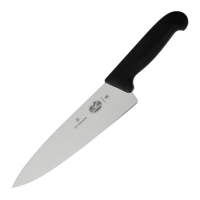 Couteau à saumon Victorinox® alvéolé