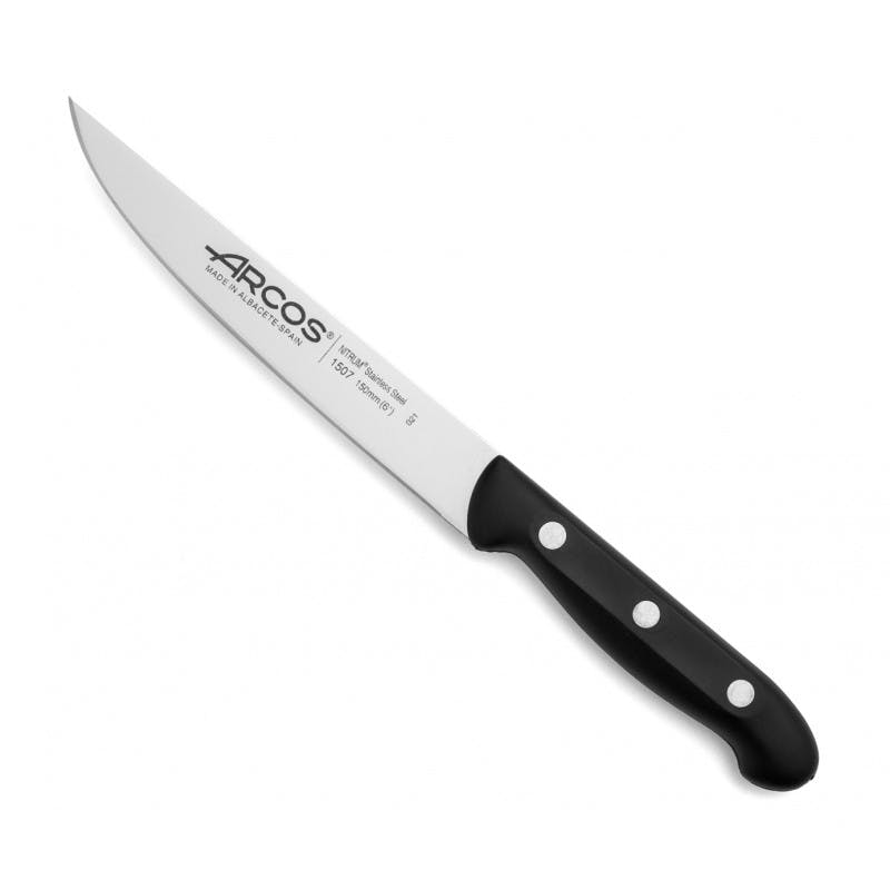 Cuchillo Cocina Maitre 21cm Arcos