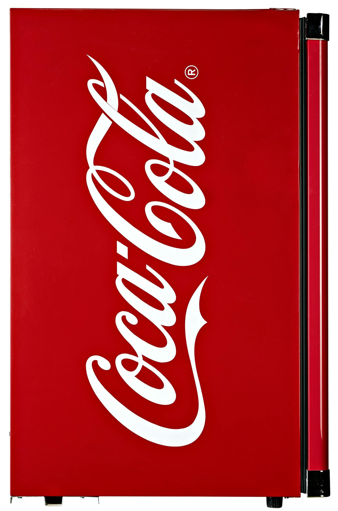 CUBES Kühlschrank CUBES CC 166 Coca Cola - 54,5 x 56 x 83,5 cm