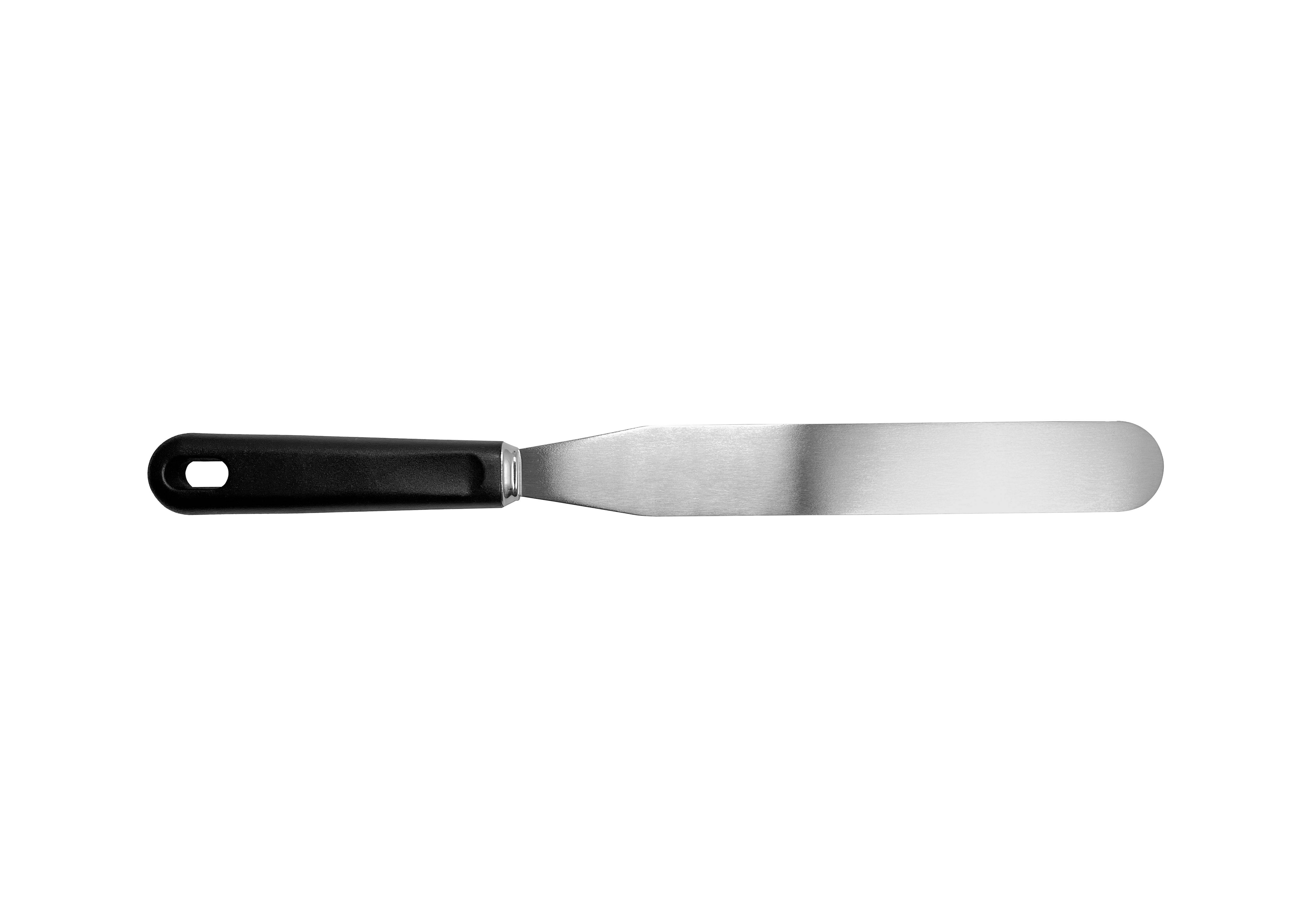 Flexible straight spatula 15 cm : Stellinox