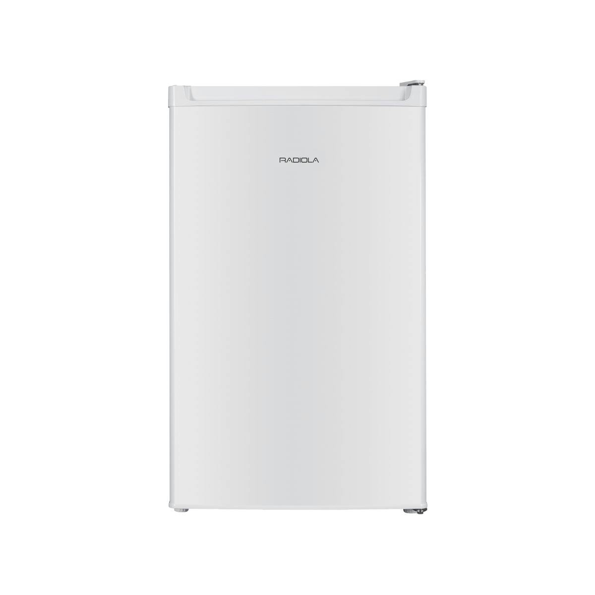 Frigoríficos una puerta Infiniton FG-A82B ciclico 85cm 88l F blanco p