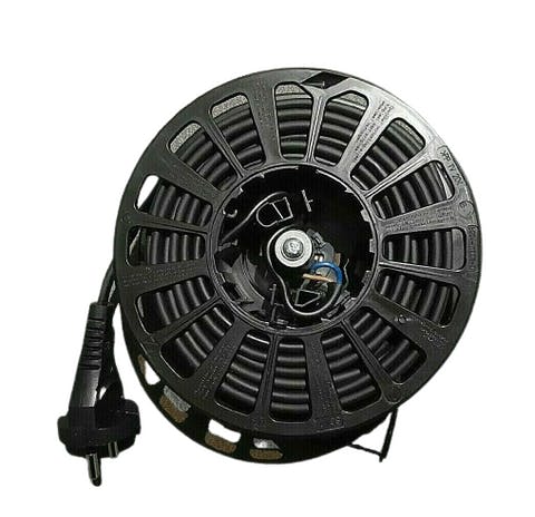 Kabeltrommel Alternativteil: kompatibel mit Vorwerk Tiger 260