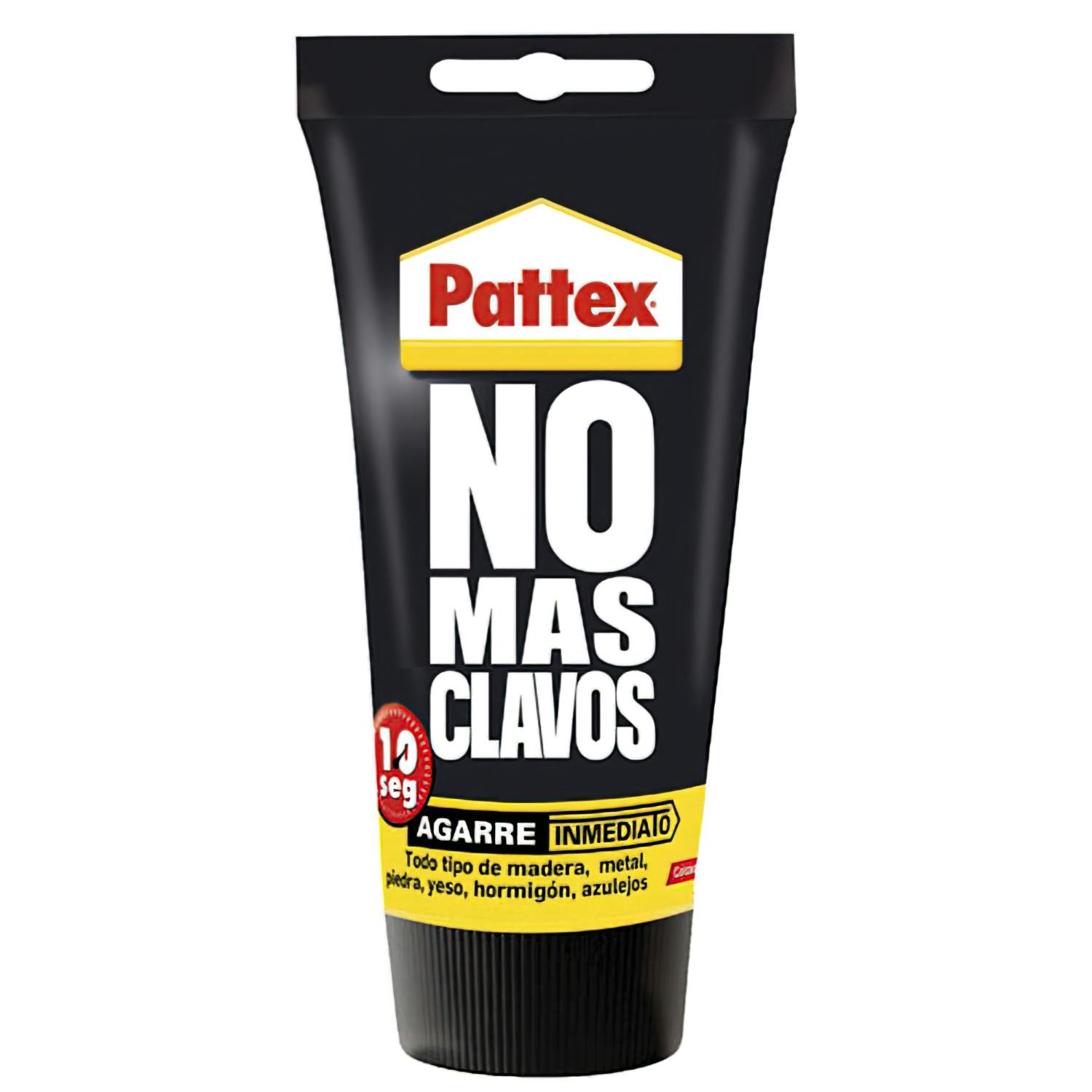 PATTEX Pattex No Más Clavos PegaExpress 200ml