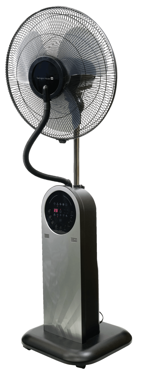 Ventilador Techo DC ESPARTA - MESOnline