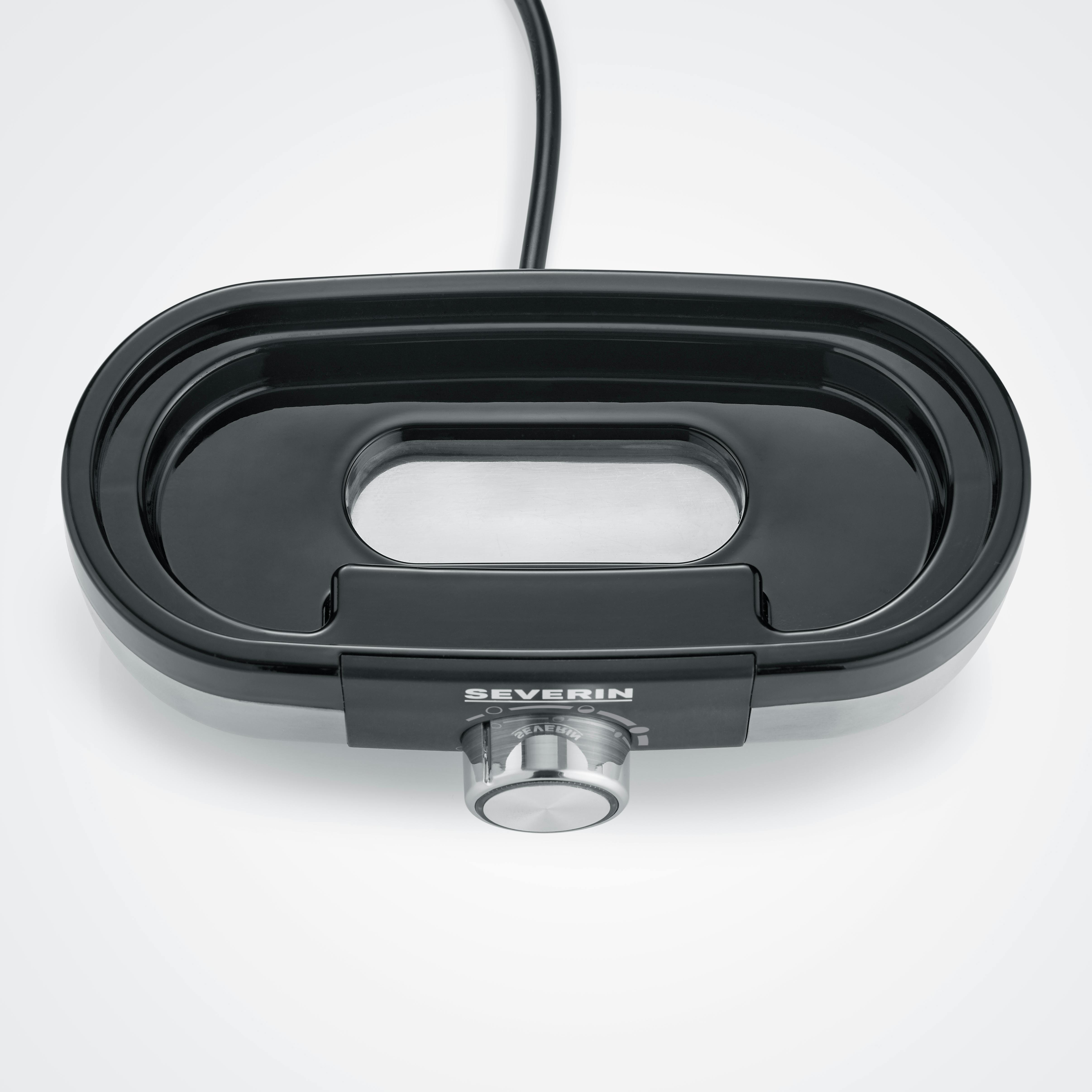 Cocedor De Huevos Hervidor De Huevos SEVERIN Para Unidades