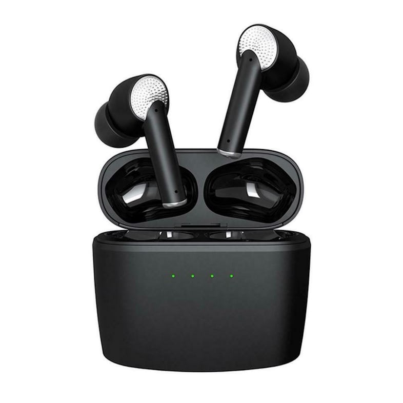 Kabellose Bluetooth Kopfhörer Headset In-Ear Wasserfest Ladestation  Mikrofon Touch | METRO Marktplatz