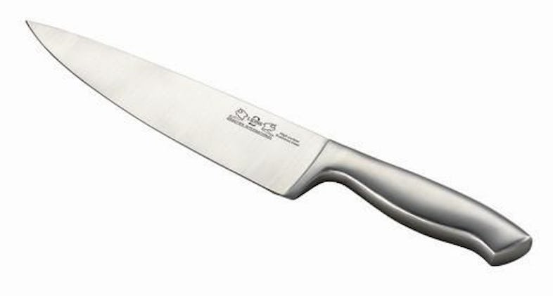 Couteau de chef Professionnel Ideal Sabatier 20 cm