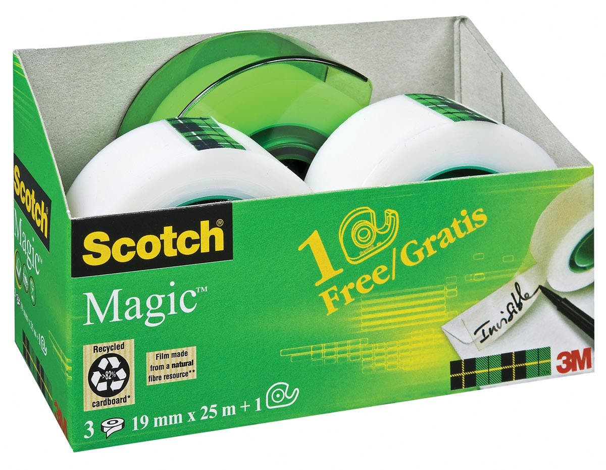 handabroller-magic-3-rollen-19mmx25m-gr-n-metro