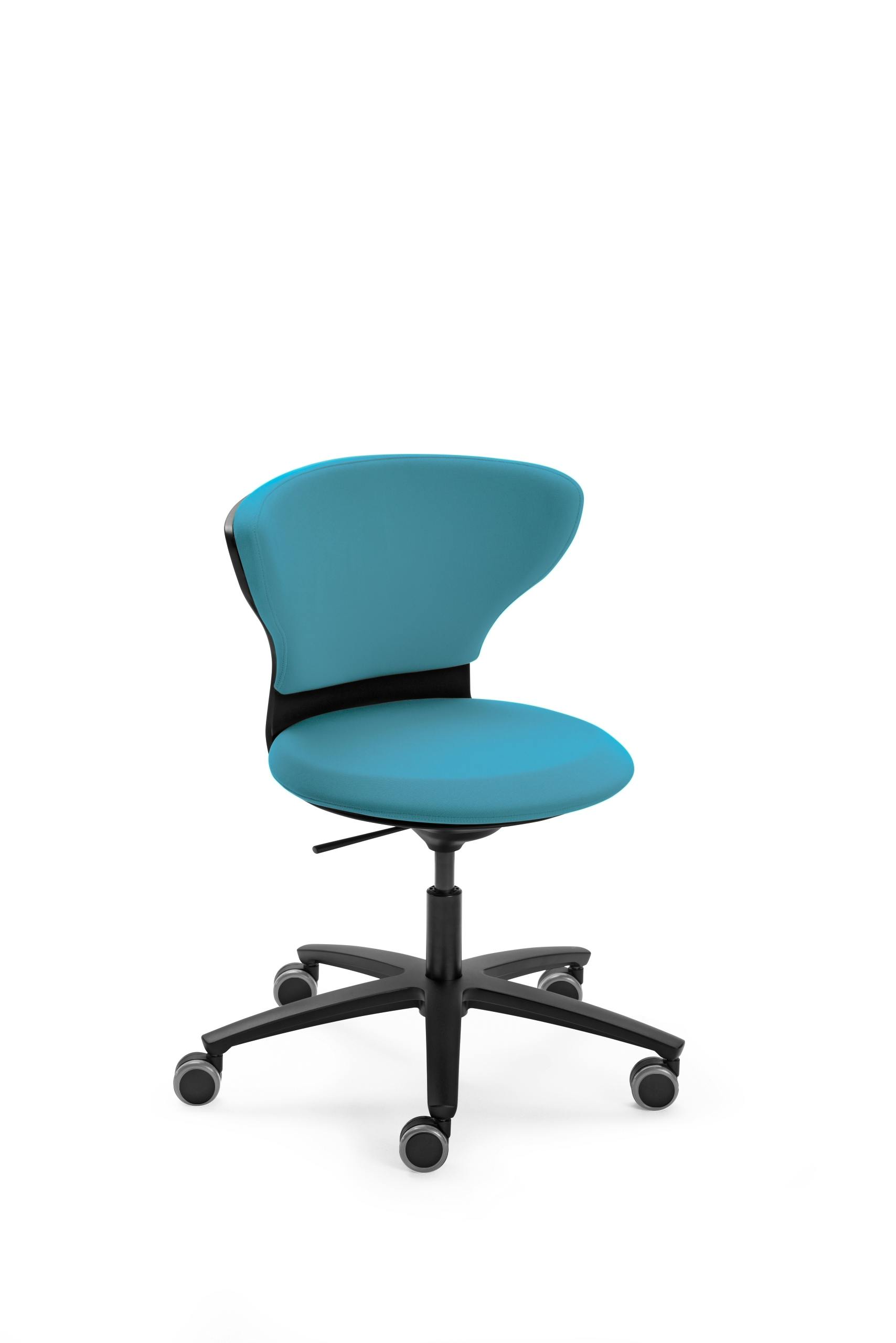 Sedus turn around Drehstuhl, Bürostuhl, Designstuhl, Schreibtischstuhl