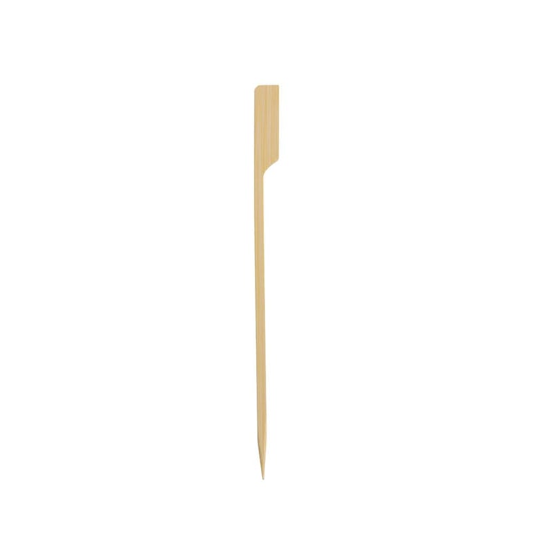 Spiedini in bamboo - 25 cm - Ekoe ®
