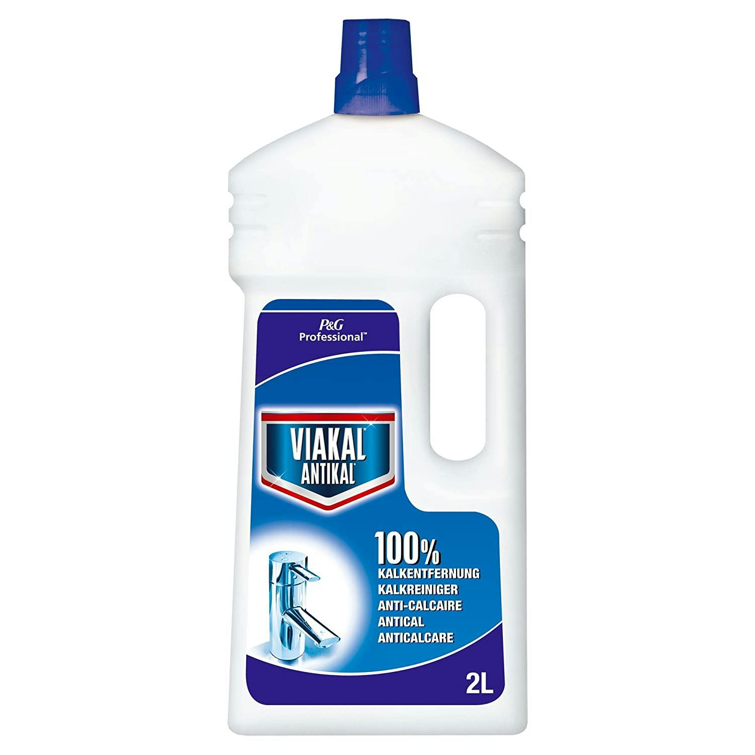 Viakal Antikal METRO