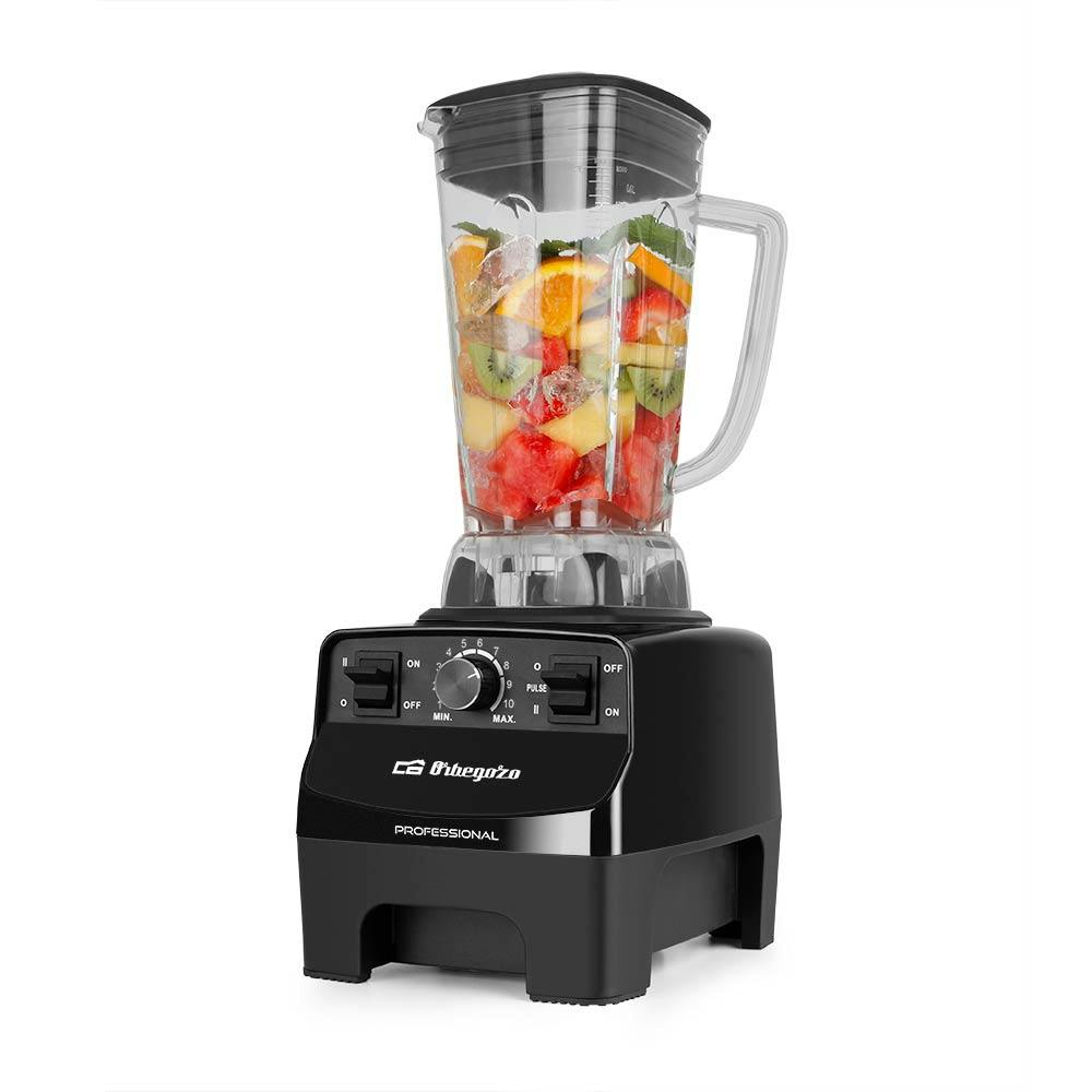 ▷Batidora de vaso COOLMIX Pro 79,90€