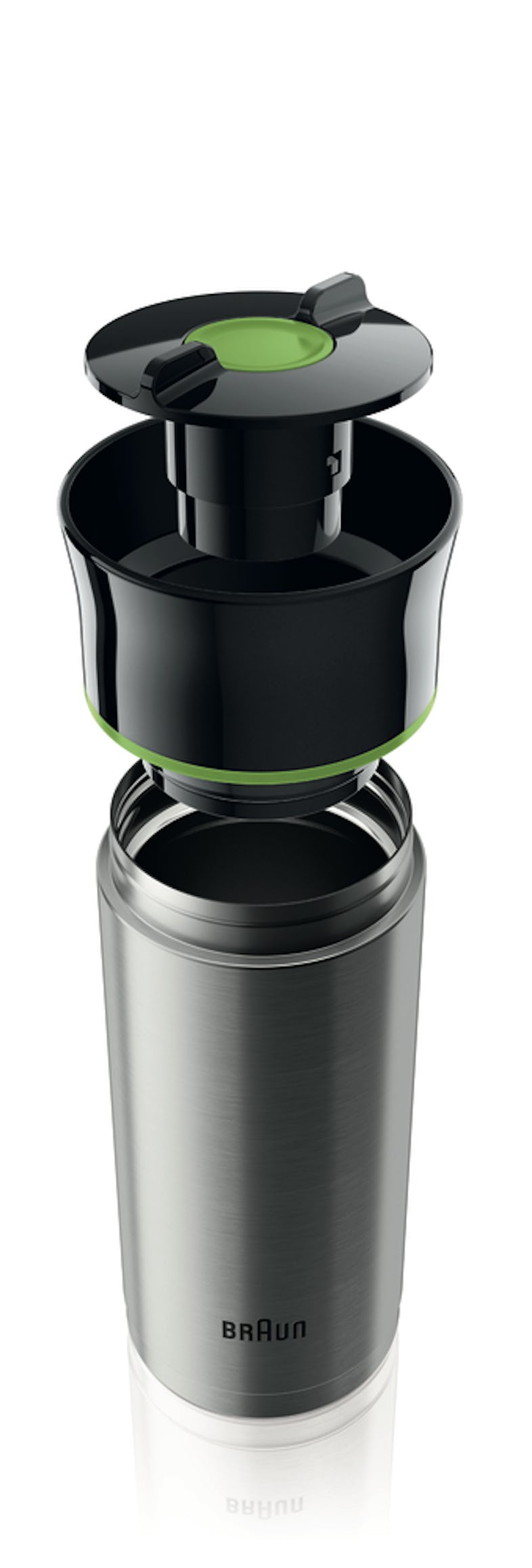 Braun Filterkaffeemaschine KF 7020, 12 Tassen-Aroma-Kanne METRO | Marktplatz