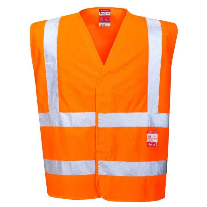 Gilet de sécurité - vetement de travail Oxwork