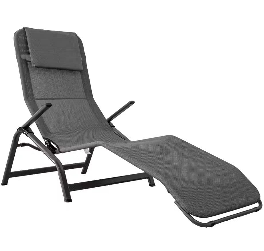 Sdraio Basculante Samba Sale e Pepe Dimaplast – 170x65xH101 METRO