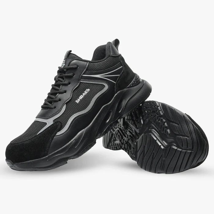 Werkschoenen Instappers Frilla Reinforce Veiligheidsschoenen