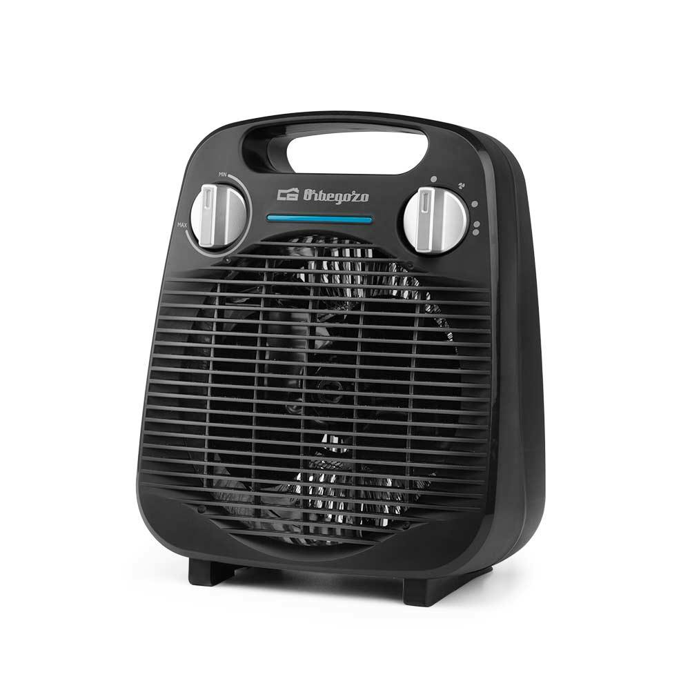 Calefactor ORBEGOZO FH 5035 (2500 W)