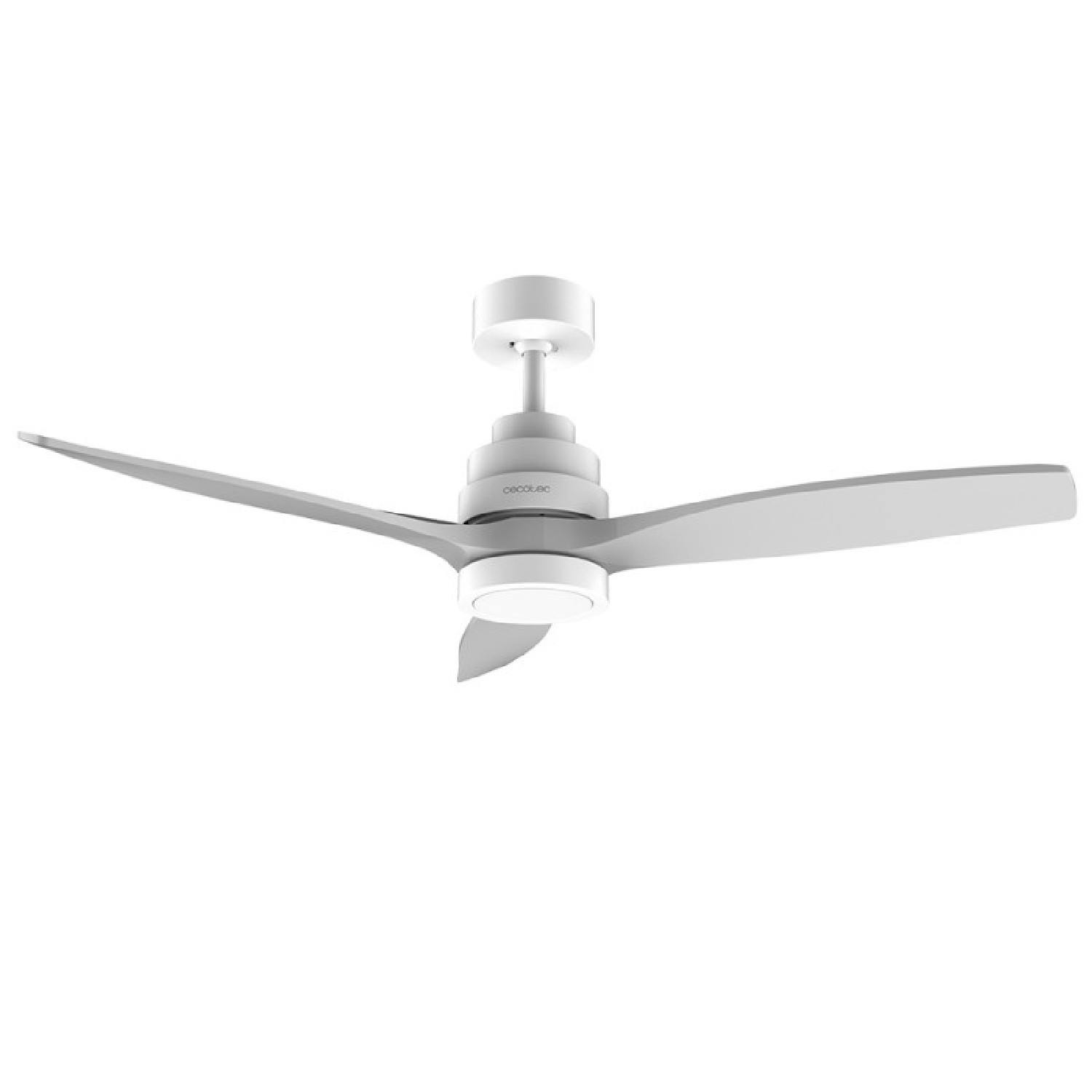 Ventilatore da soffitto EnergySilence Aero 5200 White Design