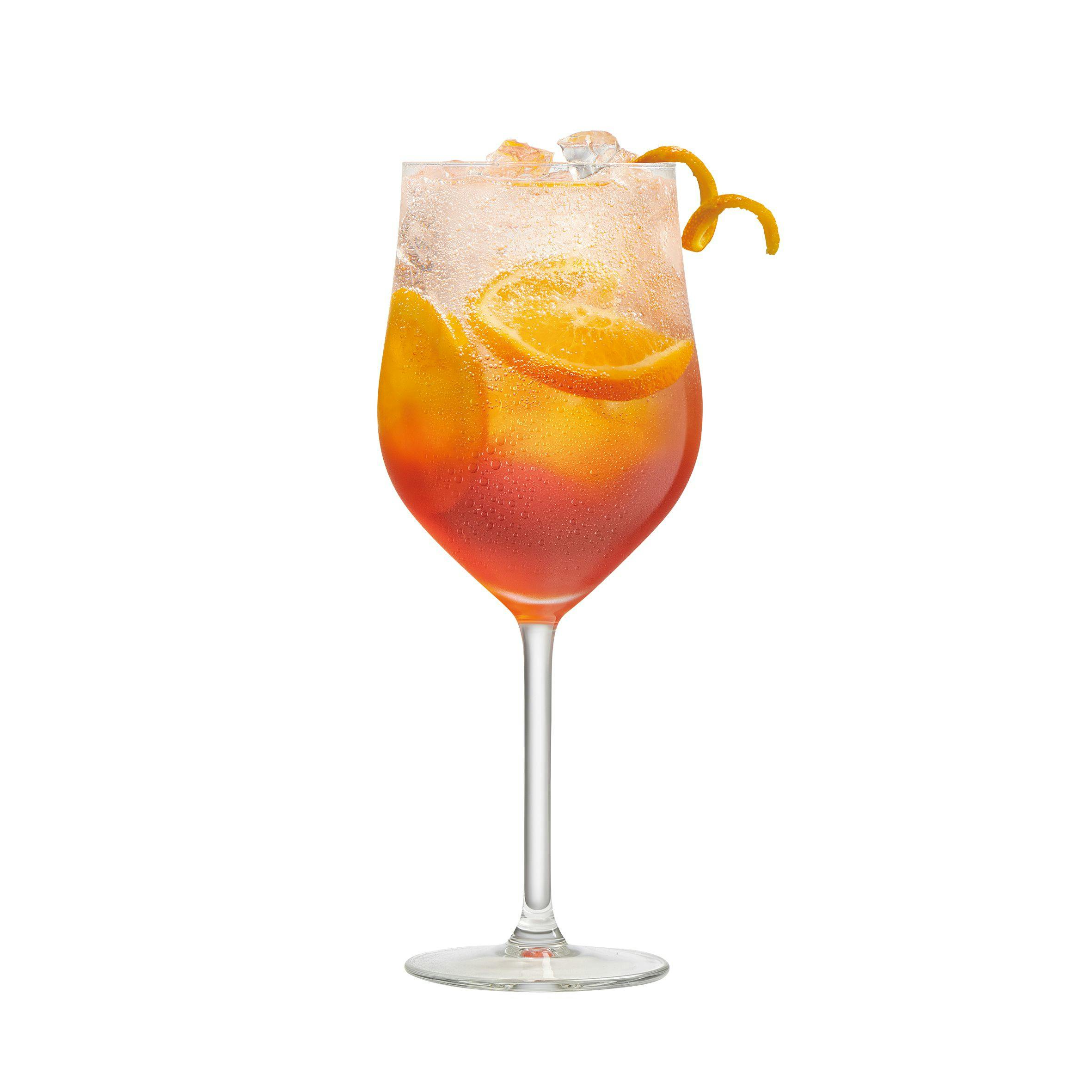 METRO Professional Spritz Bicchiere da cocktail, vetro, 60 cl, 6