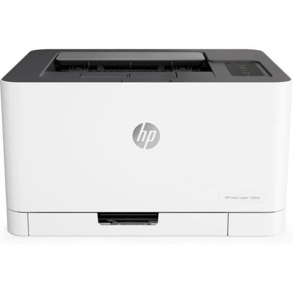 Imprimante monofonction HP LaserJet M209dwe Laser noir et blanc