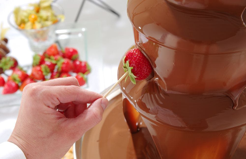 Fontaine Chocolate 12個 4553651c-120a-46c2-85c6-