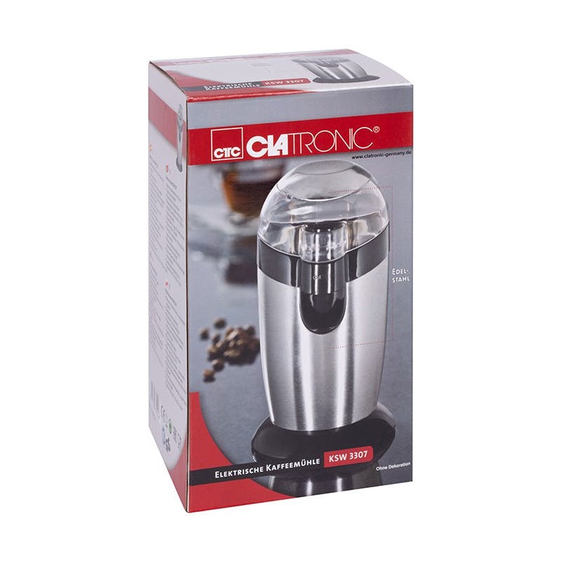 Moulin à café électrique PC-EKM 1205 usage non-intensif Proficook