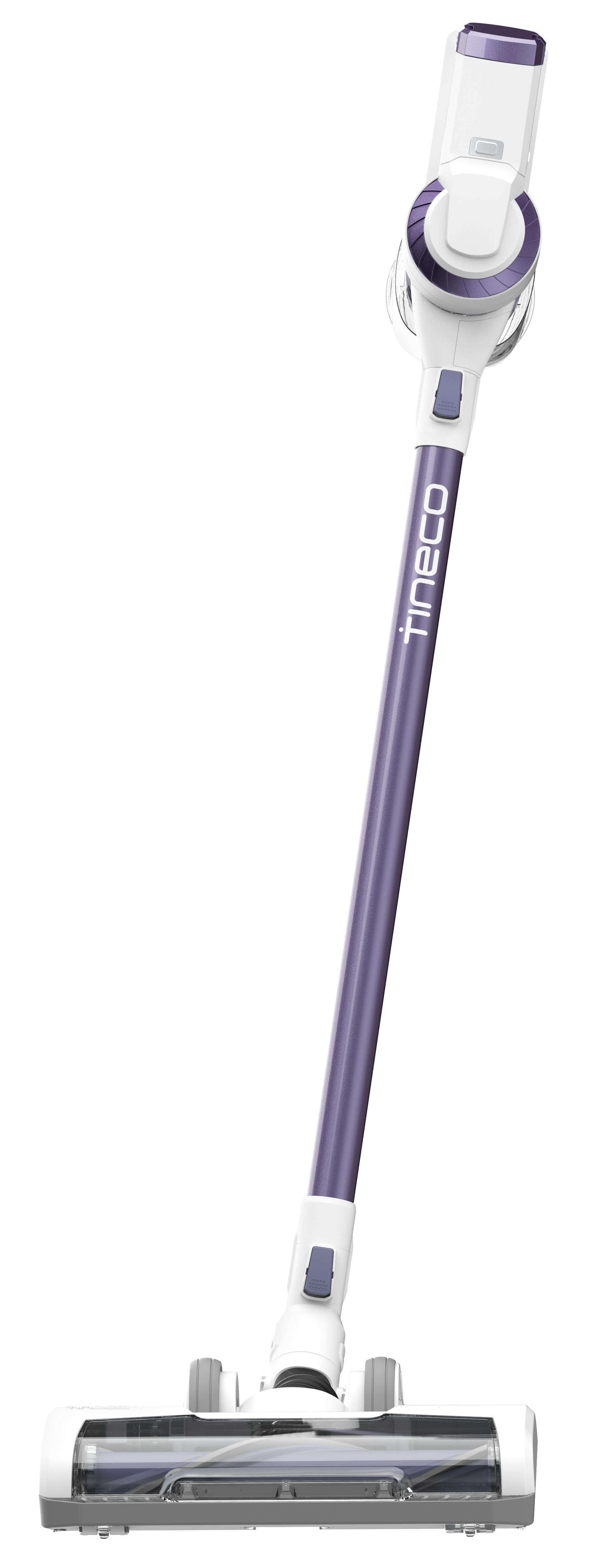Tineco A10 Dash Weiß Beutellos METRO Marktplatz