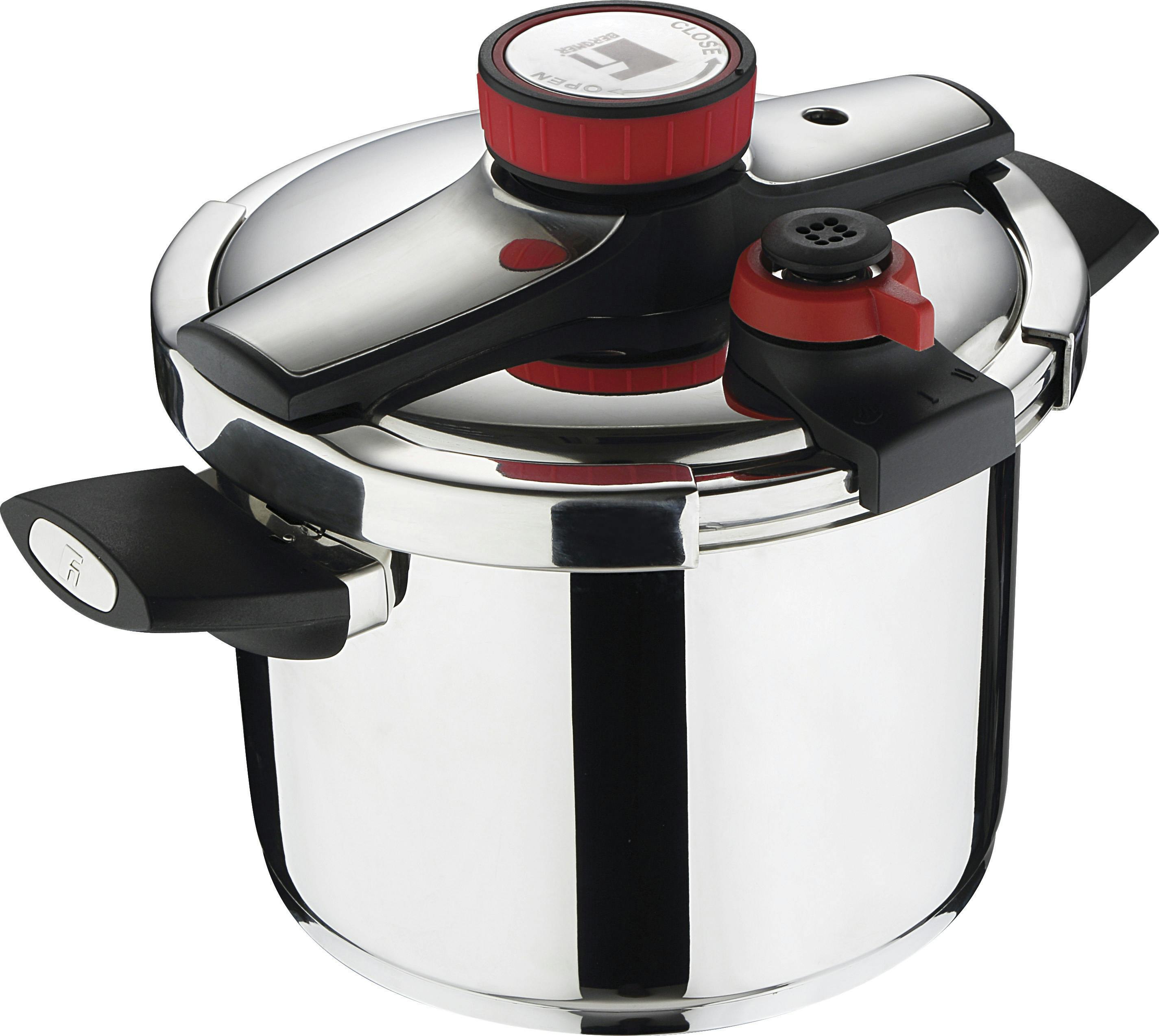 Manico Coperchio Pentola A Pressione Lagostina - Universale, Colore Nero - Foto 3