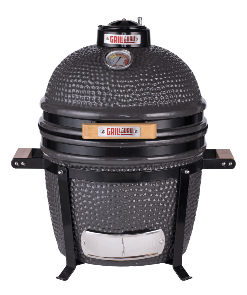 Grill Guru Original Compact, keramische kamado, 2-4 personen, compact ...