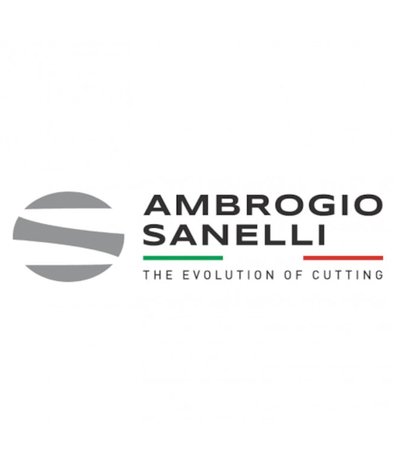 Coltello cucina Sanelli Ambrogio Dimensioni 150 mm