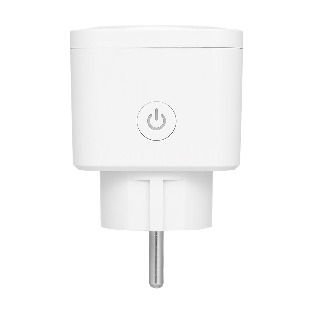 Prixton Pack 2 Enchufes Inteligentes WiFi