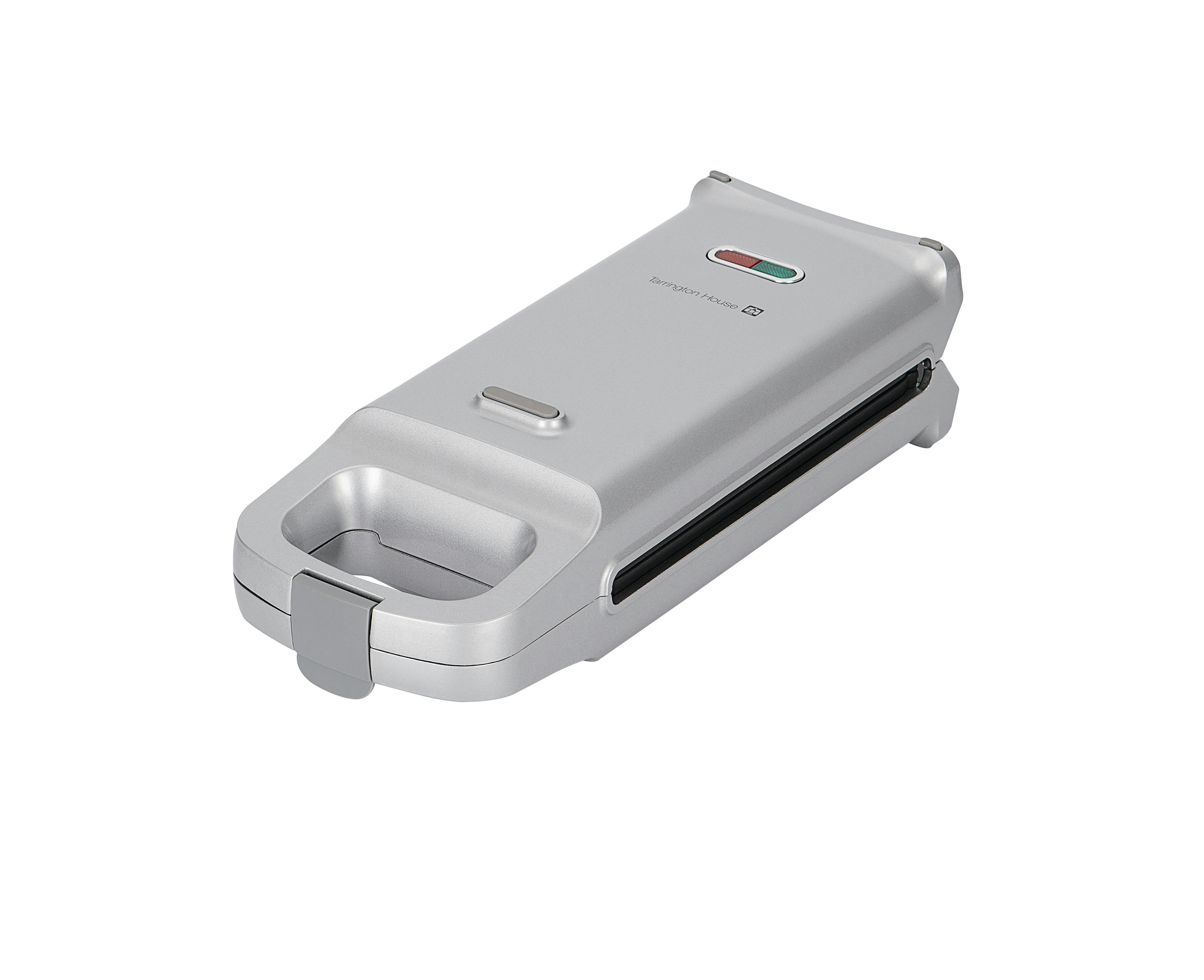 Tarrington House churros maker WA0700C, aluminium, 12.5 x 32 x 8.7cm