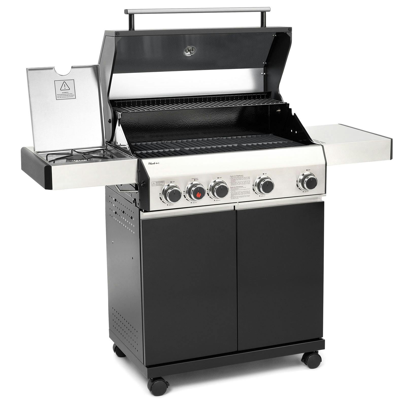 Gasgrill taino best sale