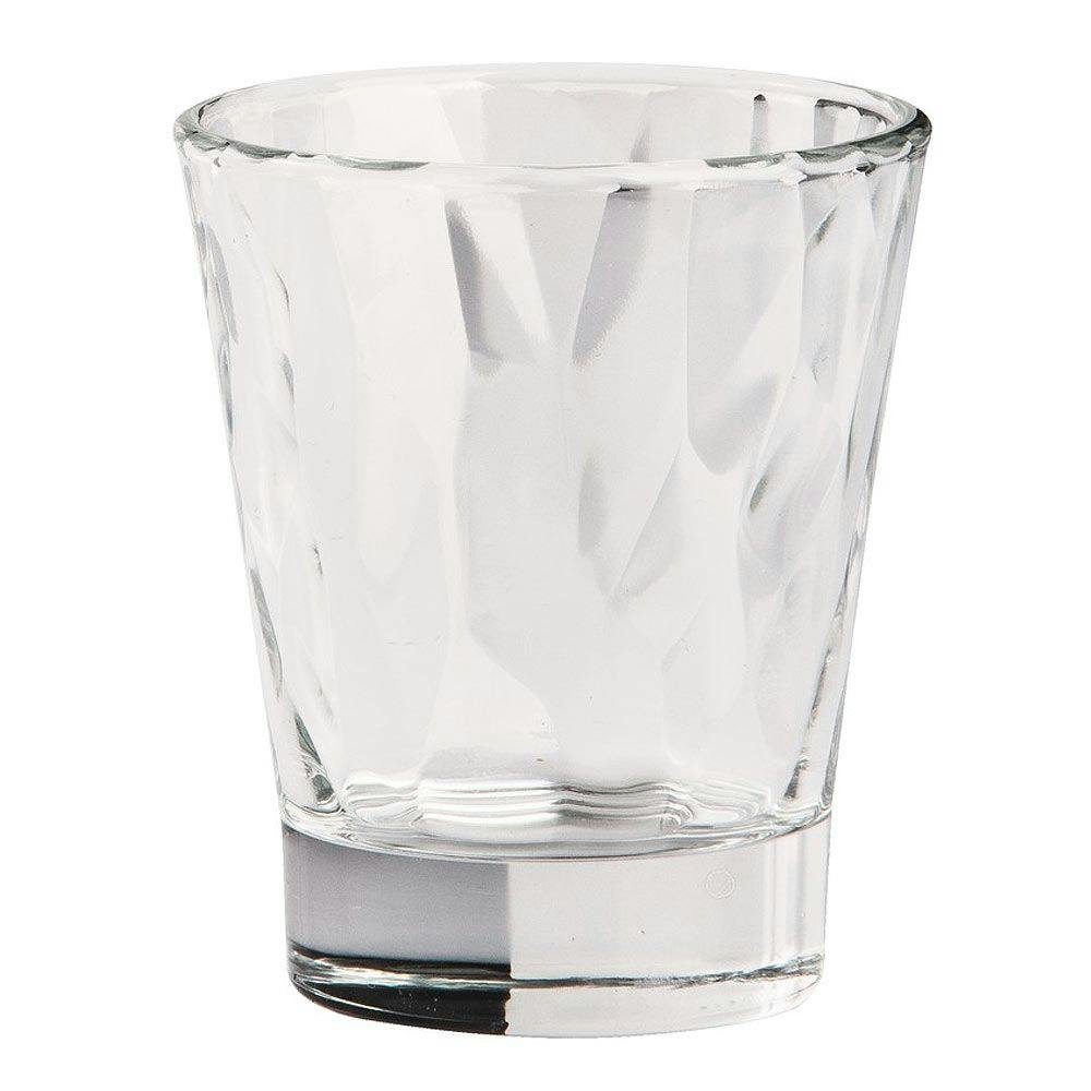 6 Vasos Bormioli Rocco Diamond Transparente 30,5cl - Cafés Damasol